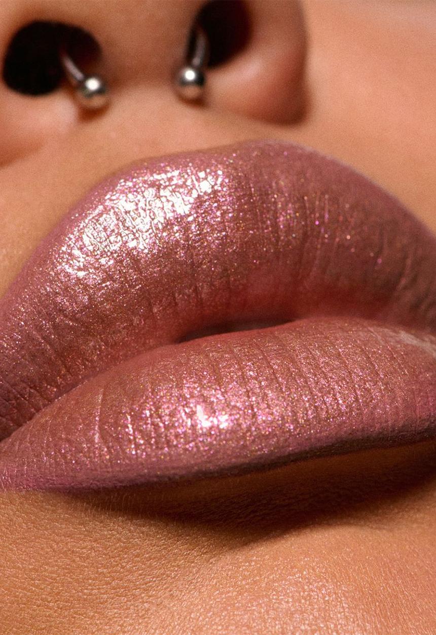 MAC - DAZZLE Lips Crayon  - Lightning Bug