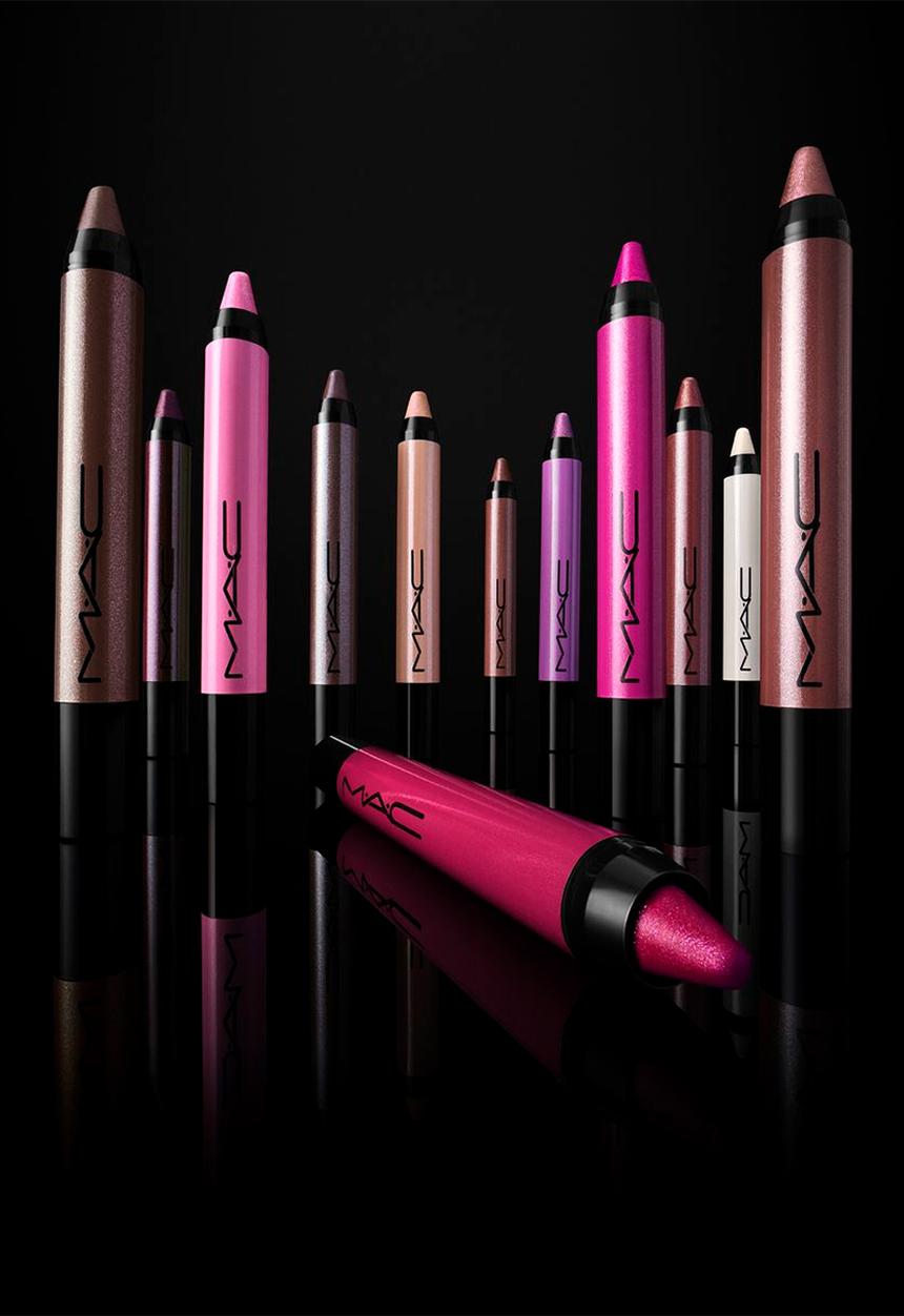 MAC - DAZZLE Lips Crayon  - Lightning Bug