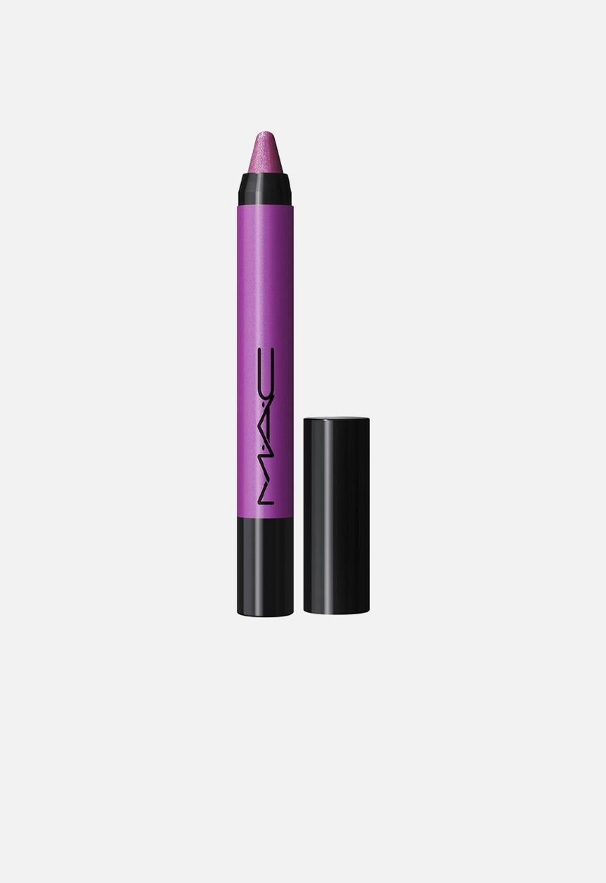 MAC - DAZZLE Lips Crayon  - Lunar Violet