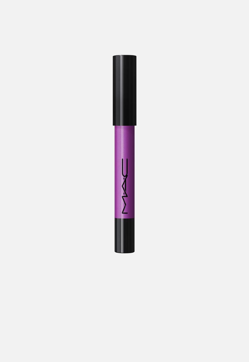 MAC - DAZZLE Lips Crayon  - Lunar Violet