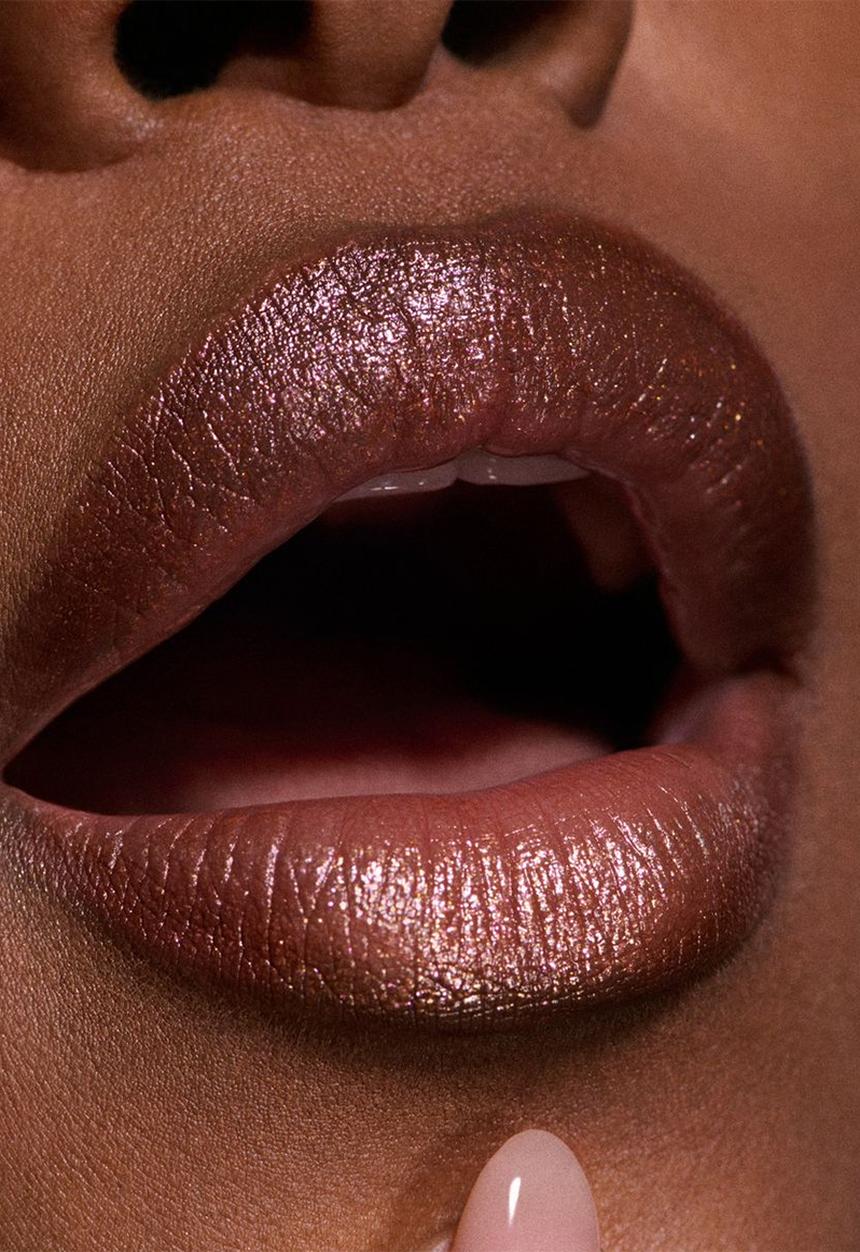 MAC - DAZZLE Lips Crayon  - Chandelier