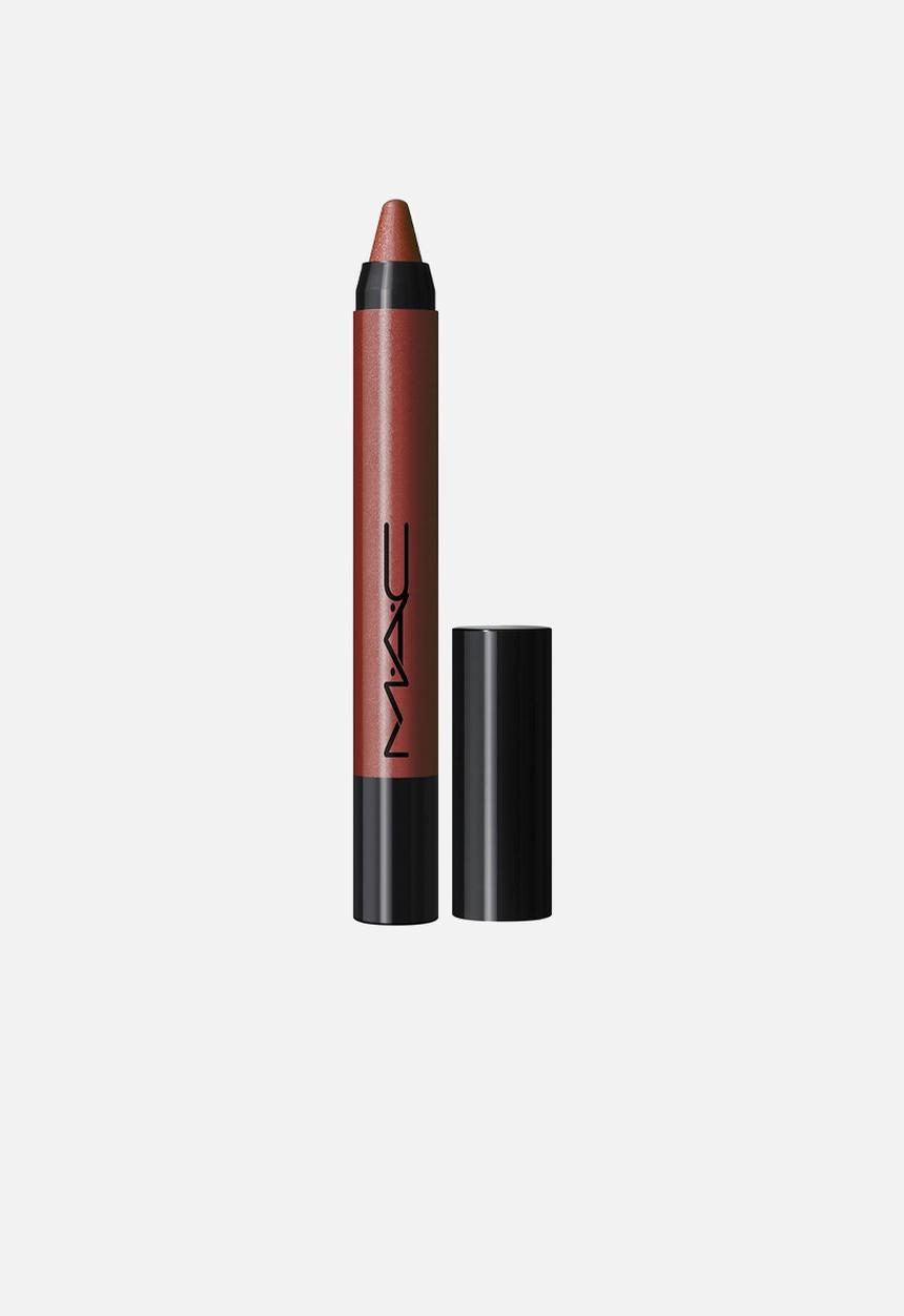 MAC - DAZZLE Lips Crayon  - Mauve Matter