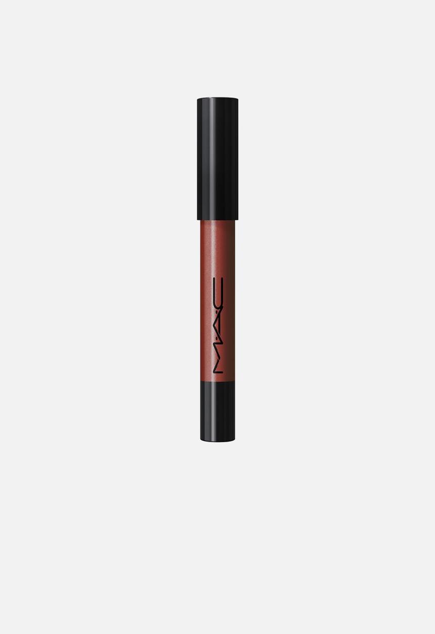 MAC - DAZZLE Lips Crayon  - Mauve Matter