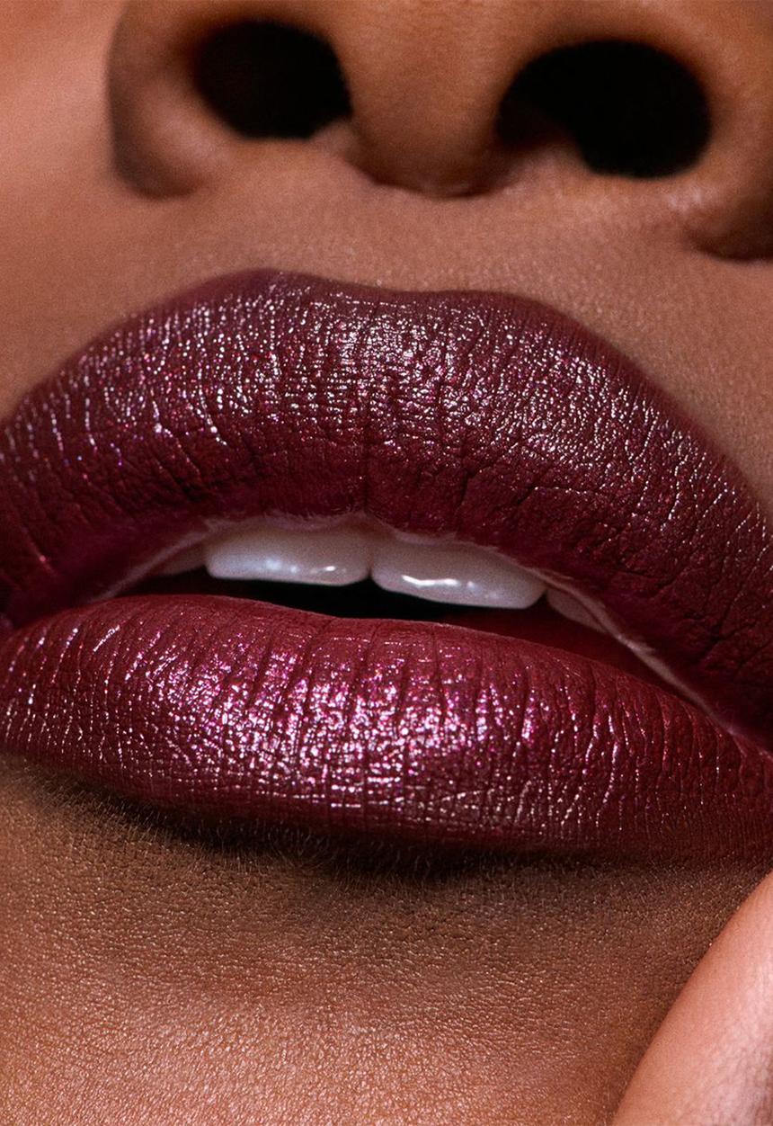 MAC - DAZZLE Lips Crayon  - Grapeful