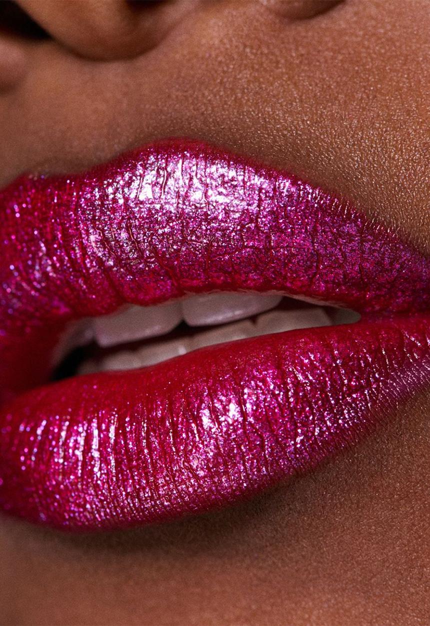 MAC - DAZZLE Lips Crayon  - Candy Yum Yummy