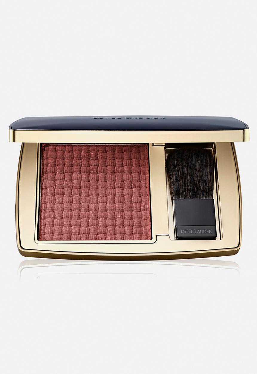 Estee Lauder - The Sculpting Blush: Powder Blush - Rebellious Rose