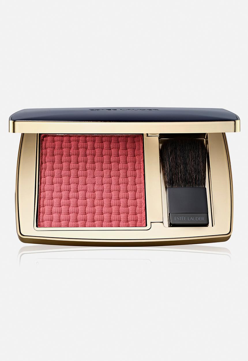 Estee Lauder - The Sculpting Blush: Powder Blush - Pink Kiss