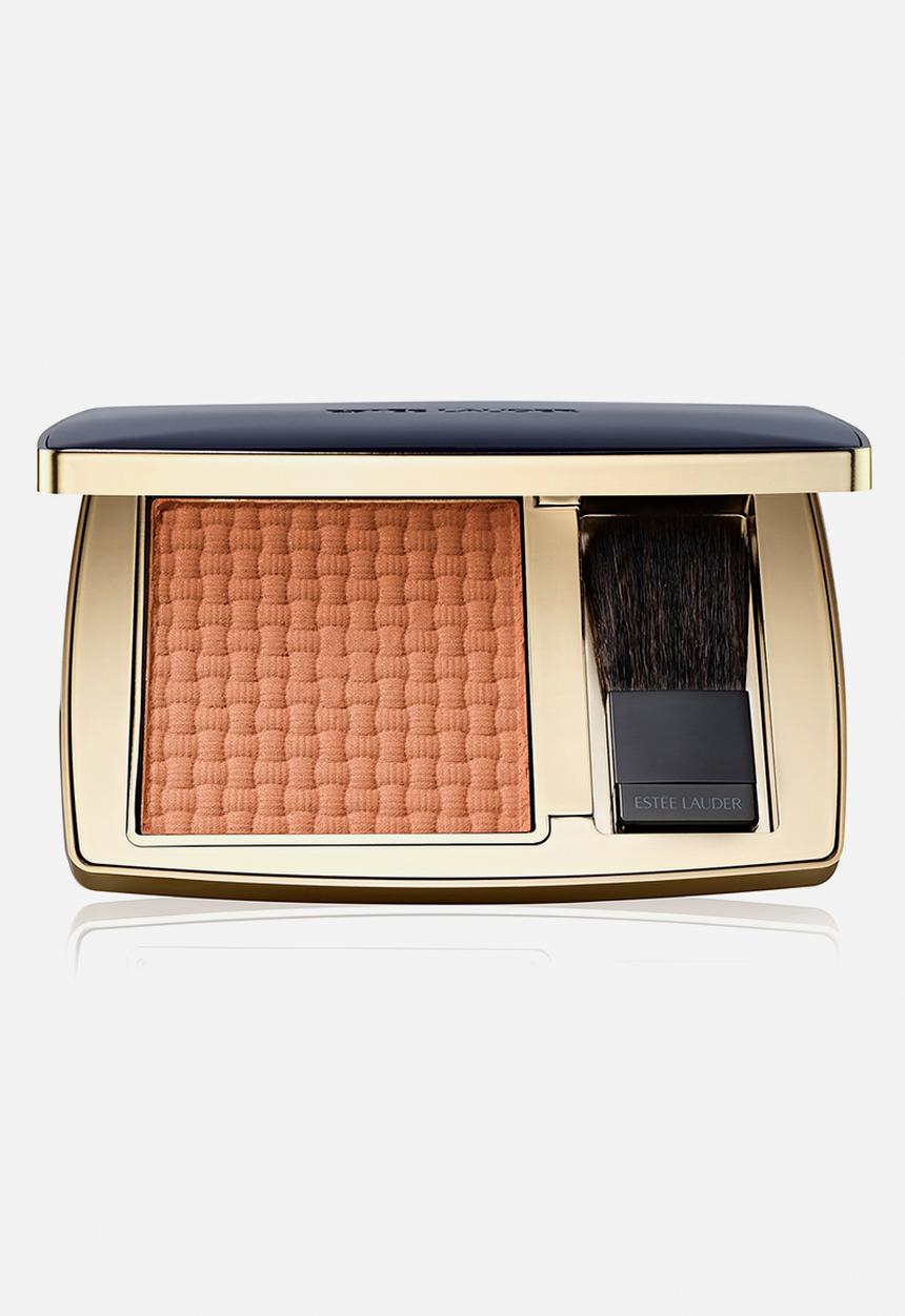 Estee Lauder - The Sculpting Blush: Powder Blush - Magnetic Glow