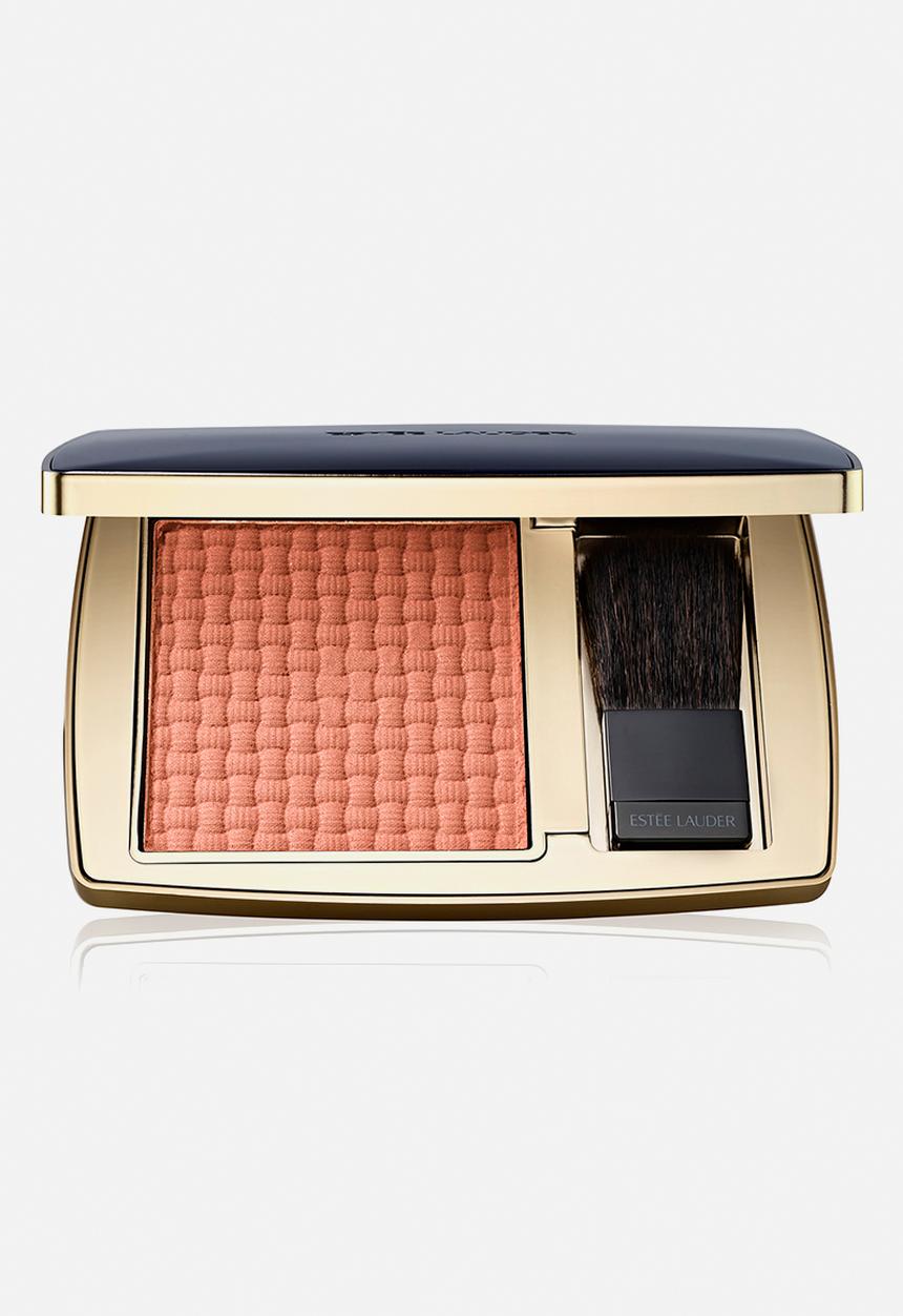 Estee Lauder - The Sculpting Blush: Powder Blush - Sensuous Rose