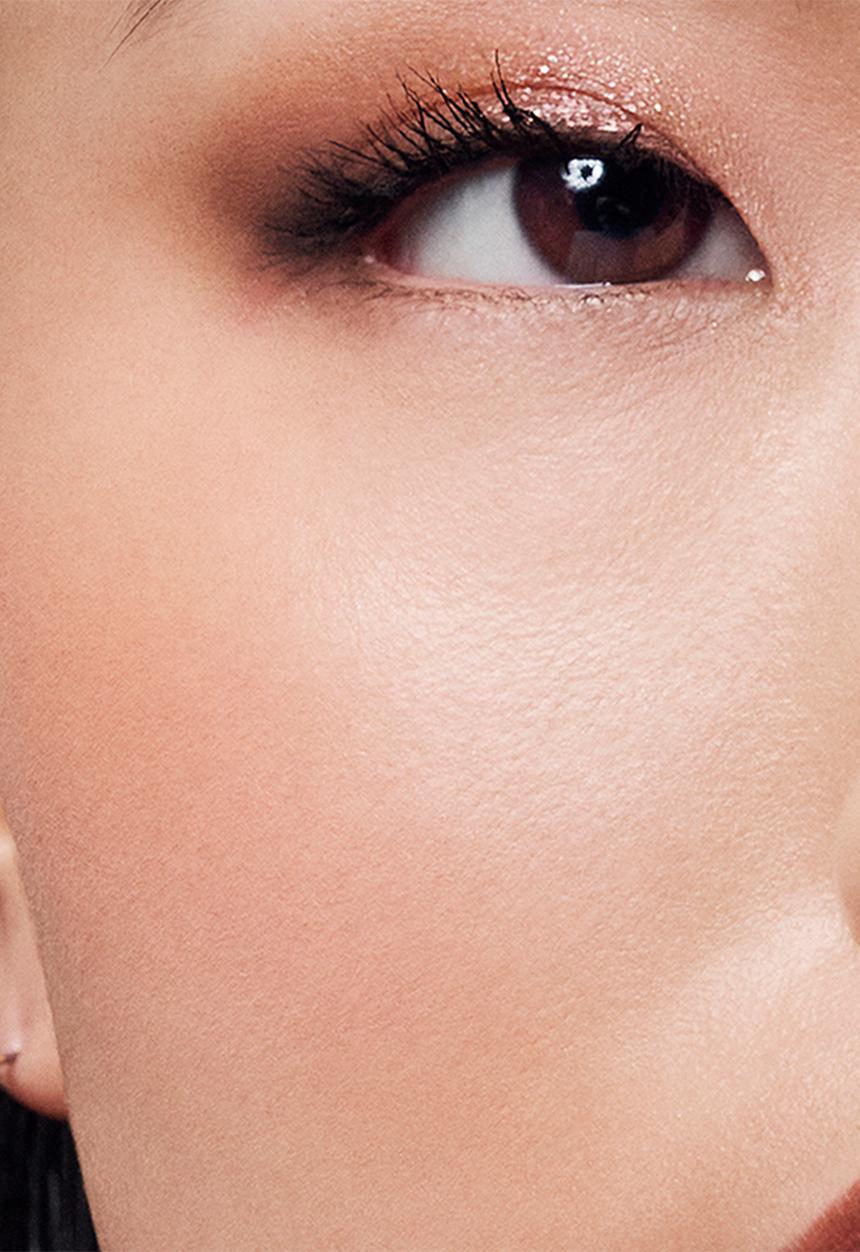 Estee Lauder - The Sculpting Blush: Powder Blush - Sensuous Rose