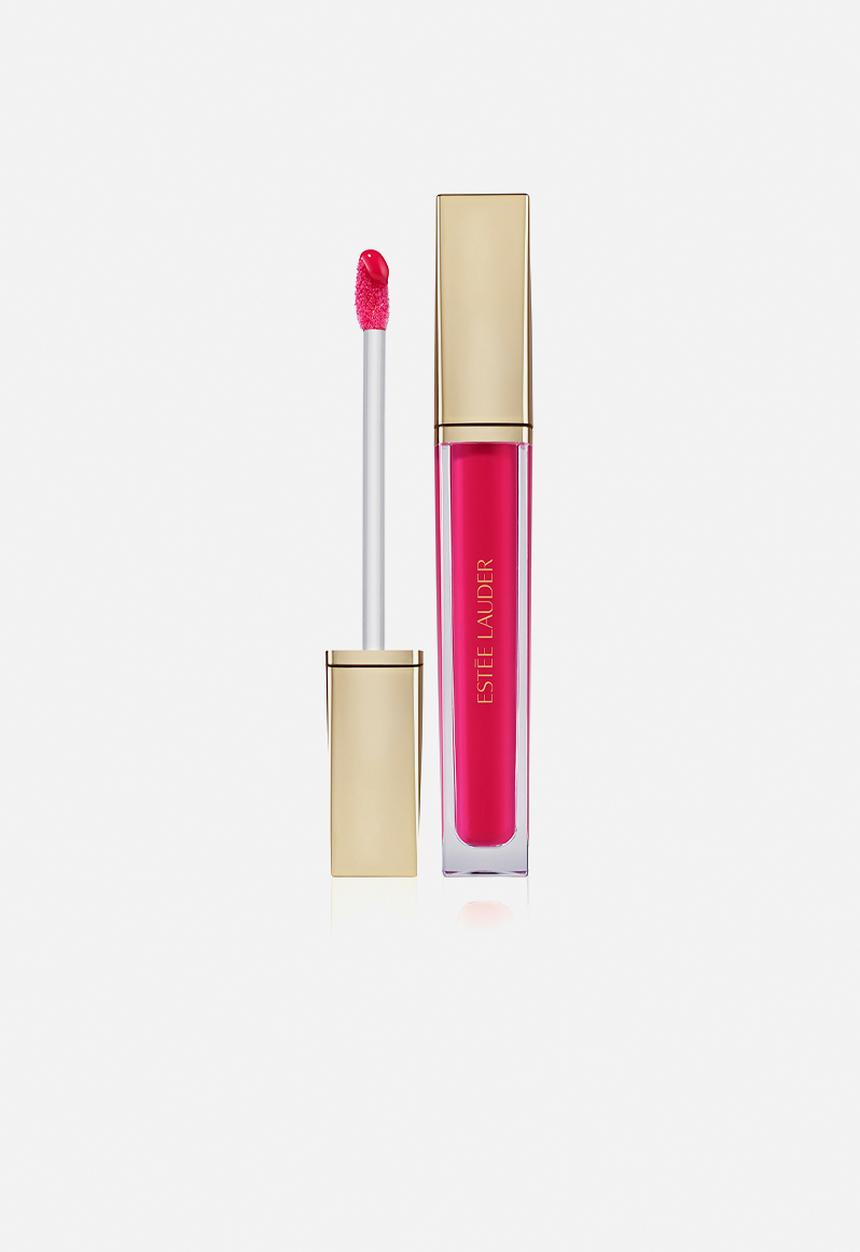 Estee Lauder - Glossy Pout Tinted Lip Oil - Raspebrry Squeeze