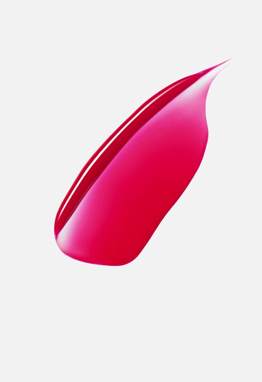 Estee Lauder - Glossy Pout Tinted Lip Oil - Raspebrry Squeeze
