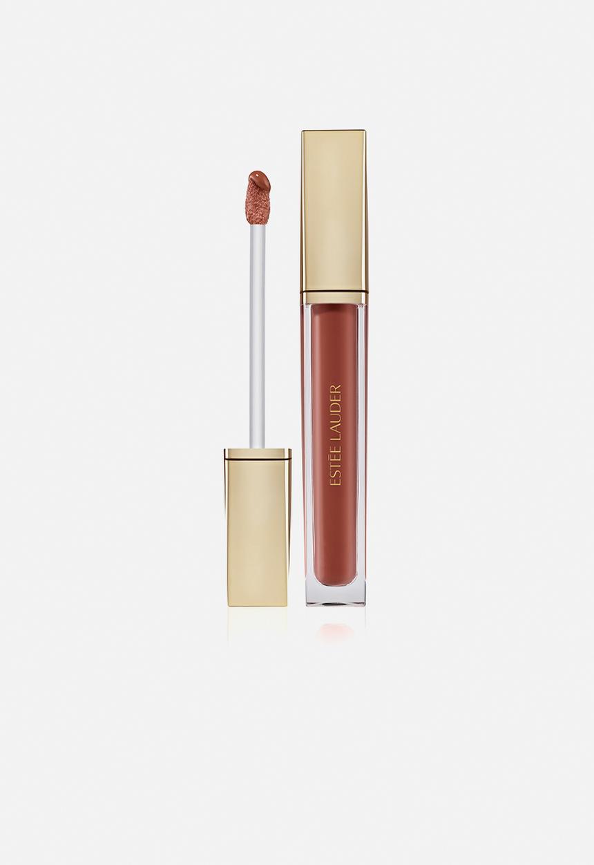 Estee Lauder - Glossy Pout Tinted Lip Oil - Maple Syrup