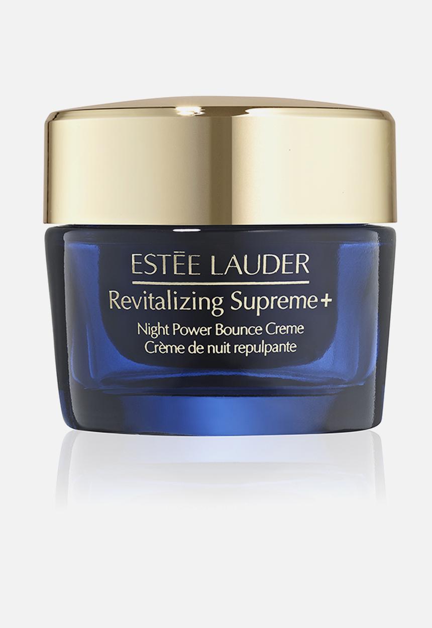 Estee Lauder - Revitalizing Supreme+ Night Power Bounce Crème - 30ml