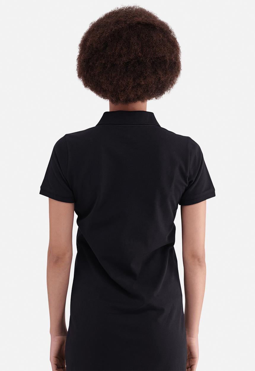 adidas Performance - W Fit Dress  - Black