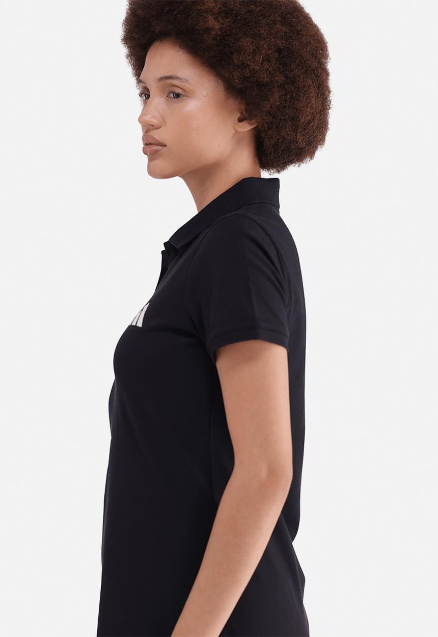 adidas Performance - W Fit Dress  - Black