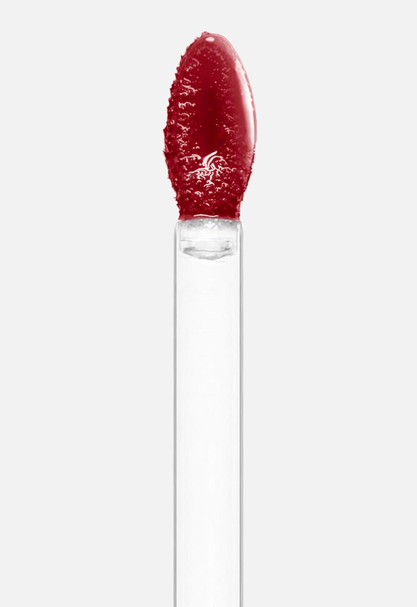 NYX Professional Makeup - Gum Drop Gloss - Cranberry Splash