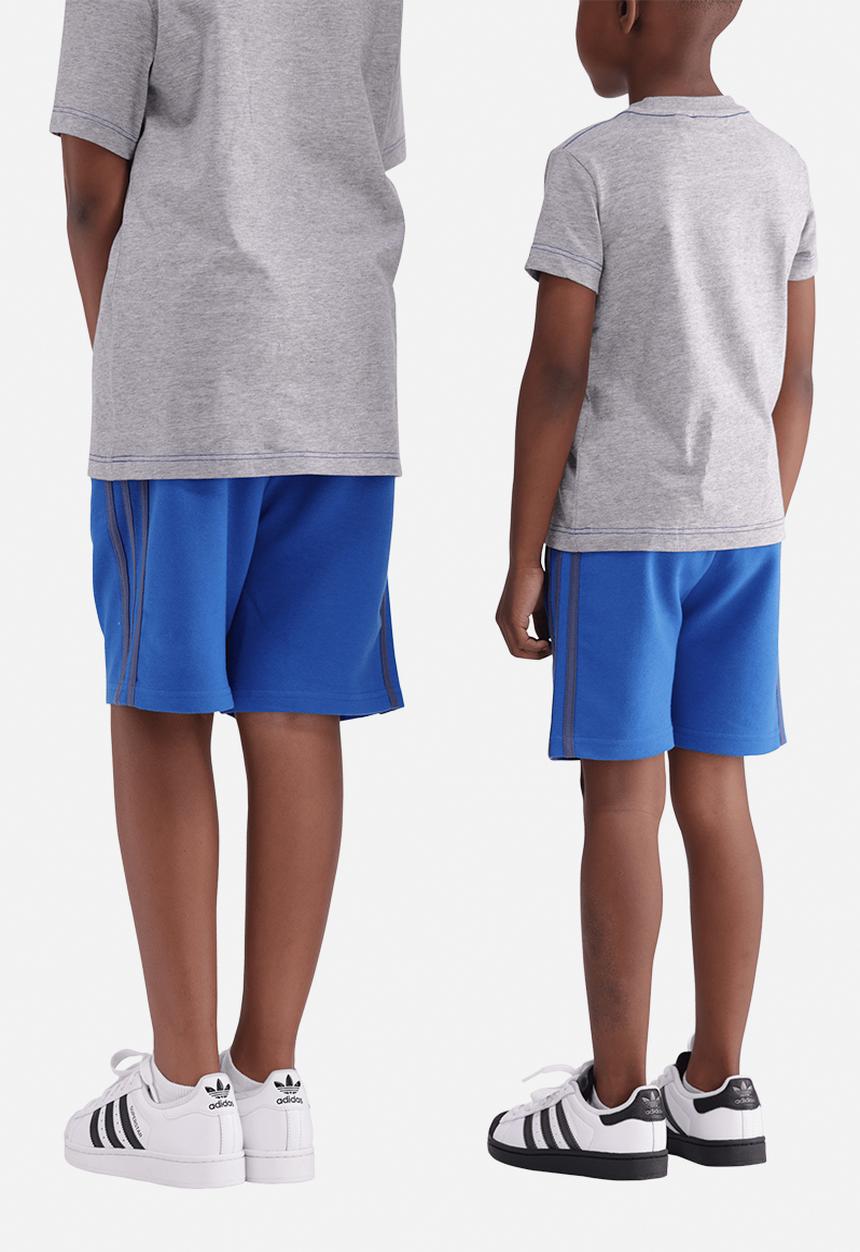 adidas Performance - 3S Youth Short F25 - Blubir