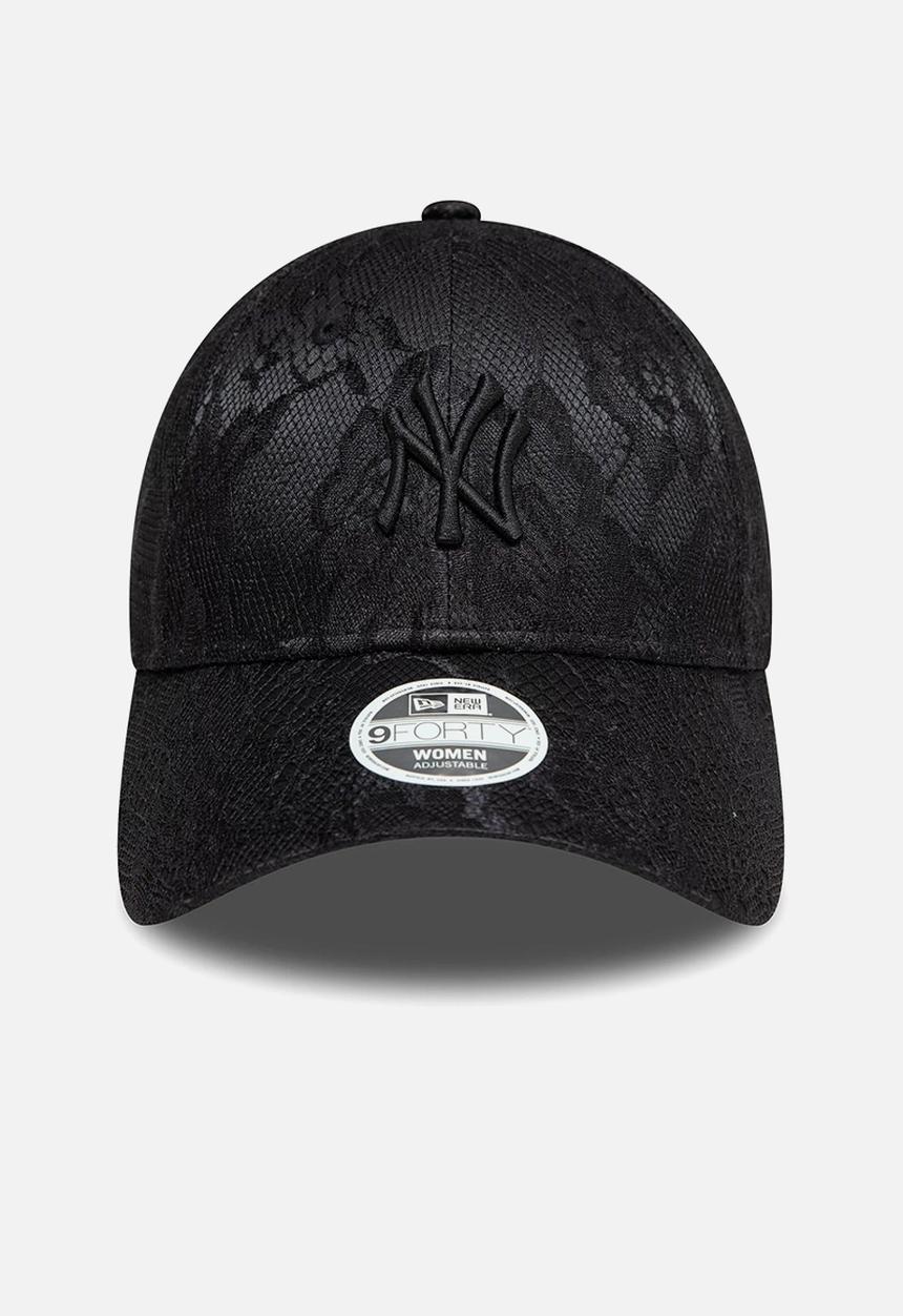 New Era - Essential 9Forty®New York Yankees-Black