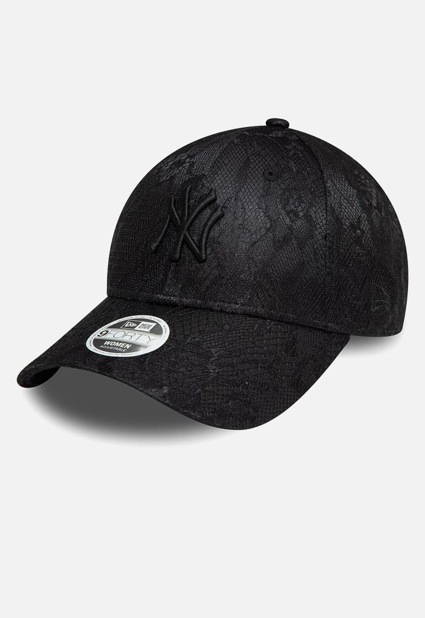 New Era - Essential 9Forty®New York Yankees-Black