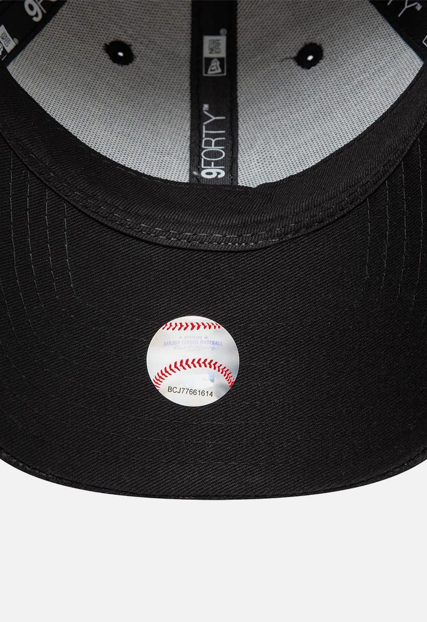 New Era - Essential 9Forty®New York Yankees-Black