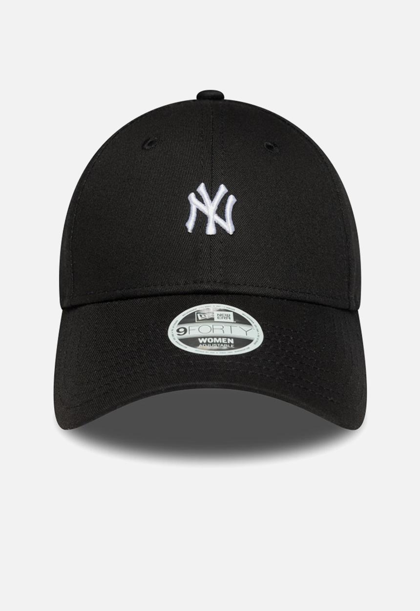 New Era - Mini Logo 9Forty®New York Yankees-Black