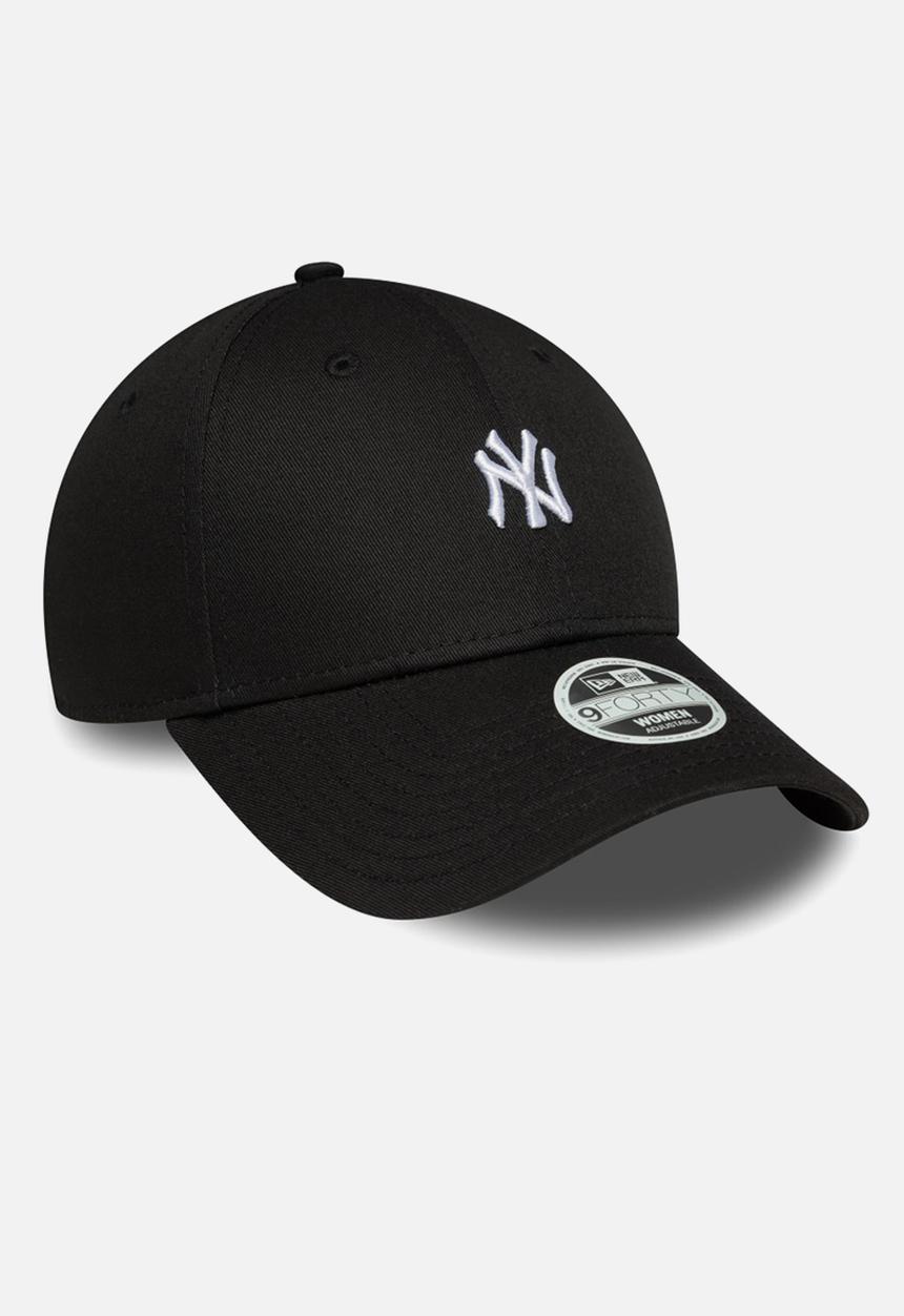 New Era - Mini Logo 9Forty®New York Yankees-Black