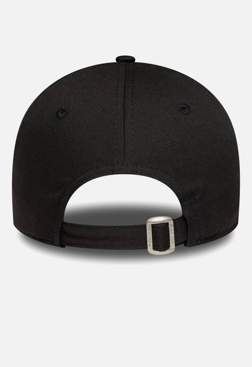 New Era - Mini Logo 9Forty®New York Yankees-Black