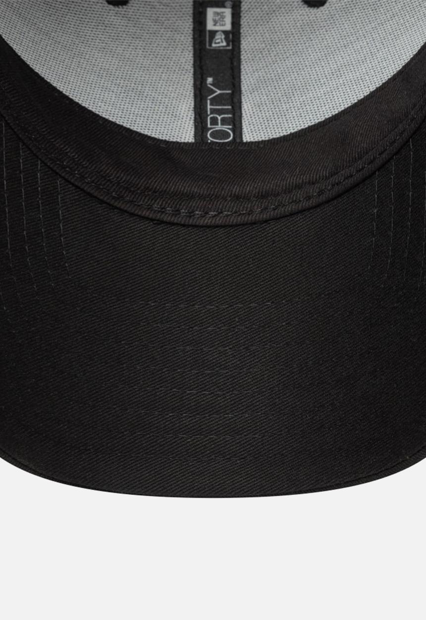 New Era - Mini Logo 9Forty®New York Yankees-Black