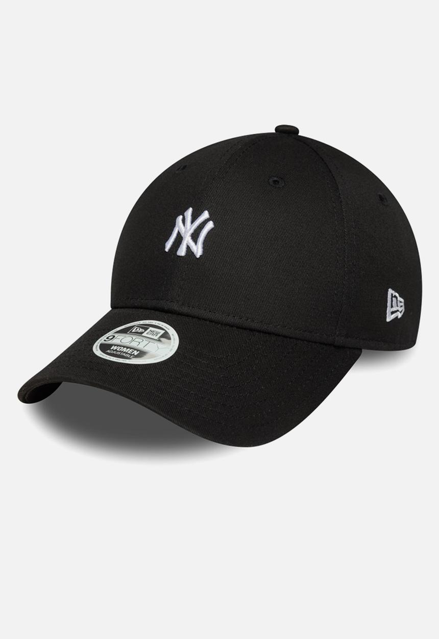 New Era - Mini Logo 9Forty®New York Yankees-Black