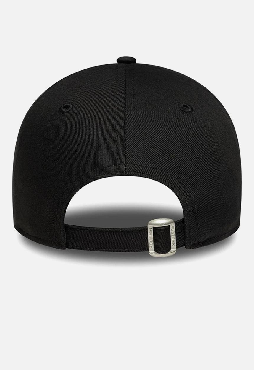 New Era - Floral Script 9Twenty®New York Yankees-Black