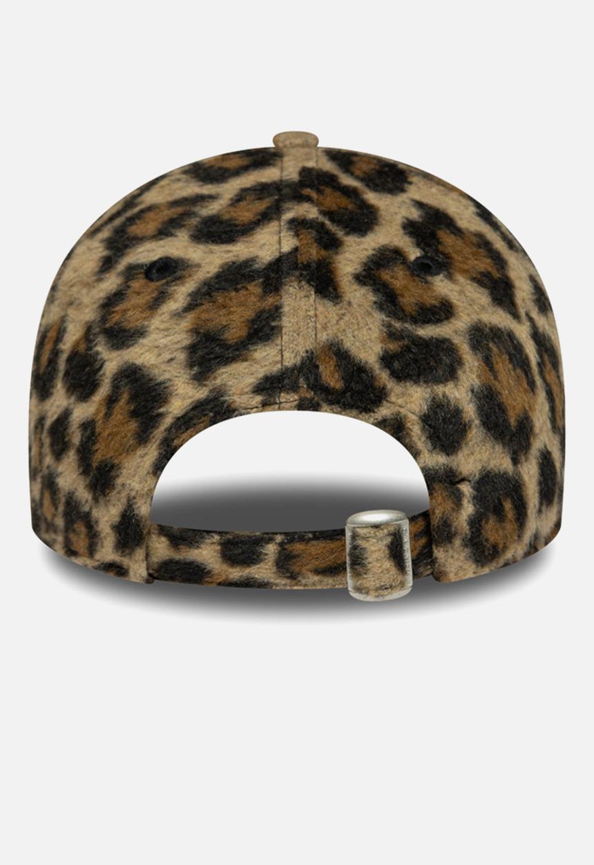 New Era - Cosy Animal 9Forty®New York Yankees-Stone