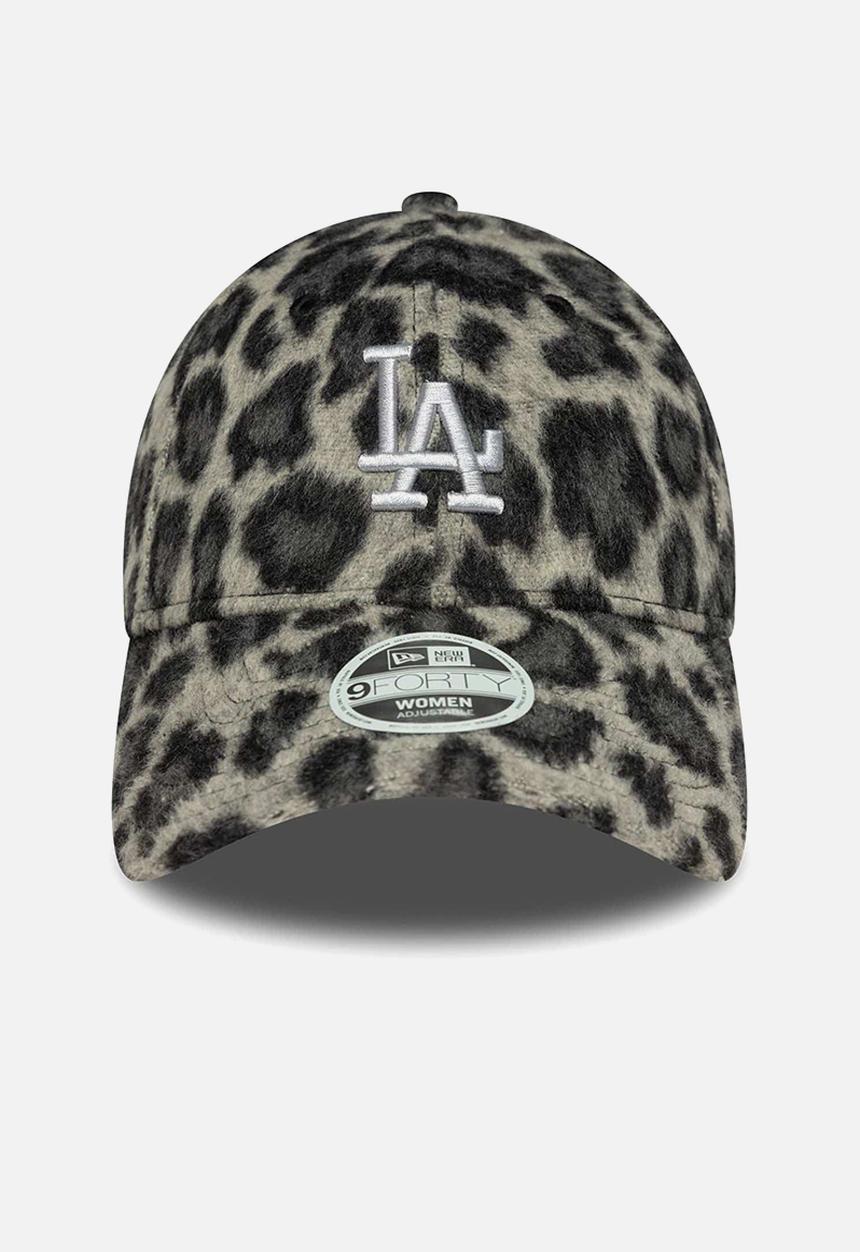 New Era - Cosy Animal 9Forty®Los Angeles Dodgers - Multi