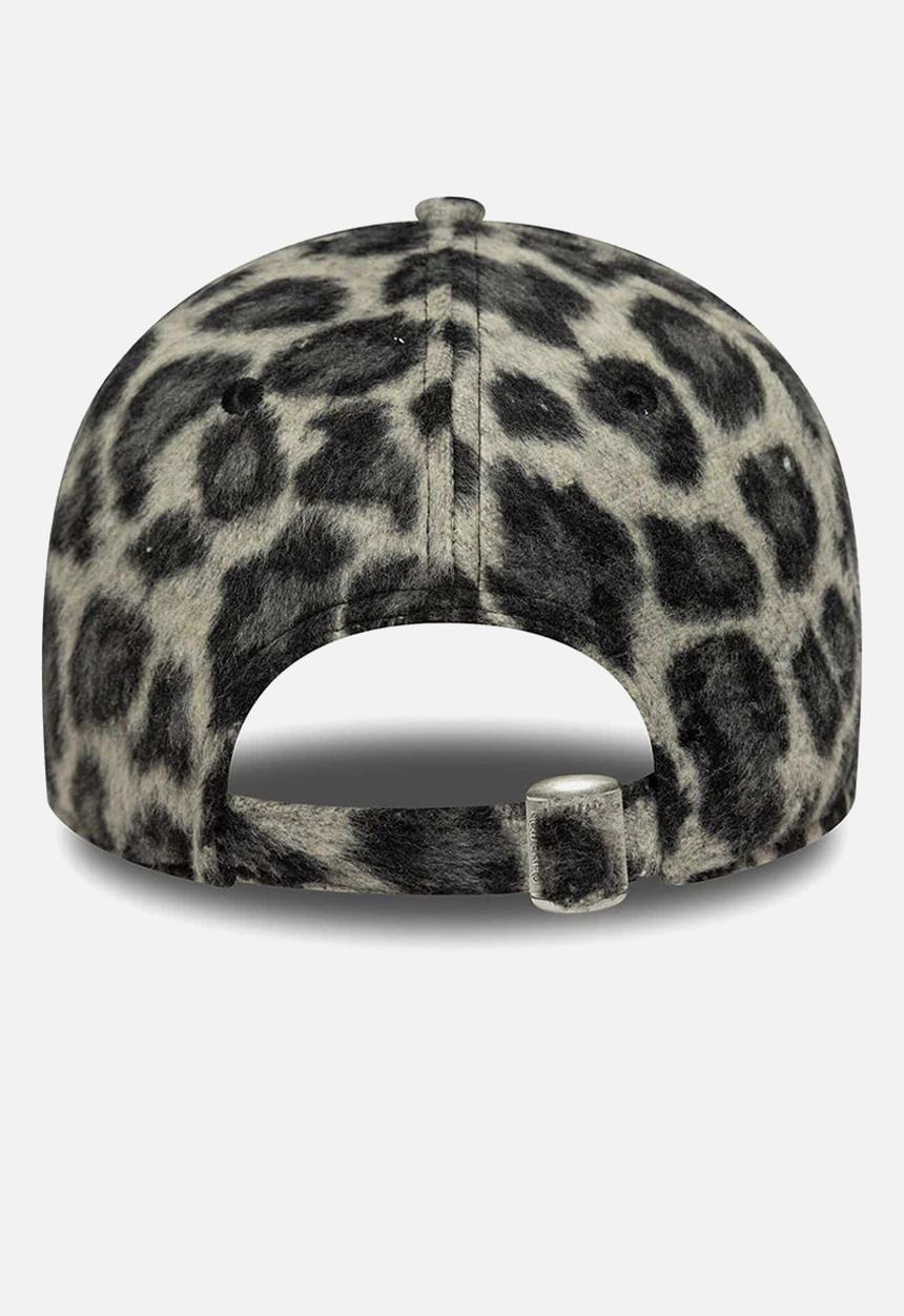 New Era - Cosy Animal 9Forty®Los Angeles Dodgers - Multi