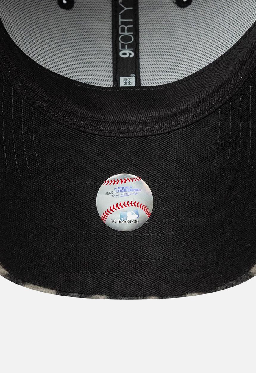 New Era - Cosy Animal 9Forty®Los Angeles Dodgers - Multi