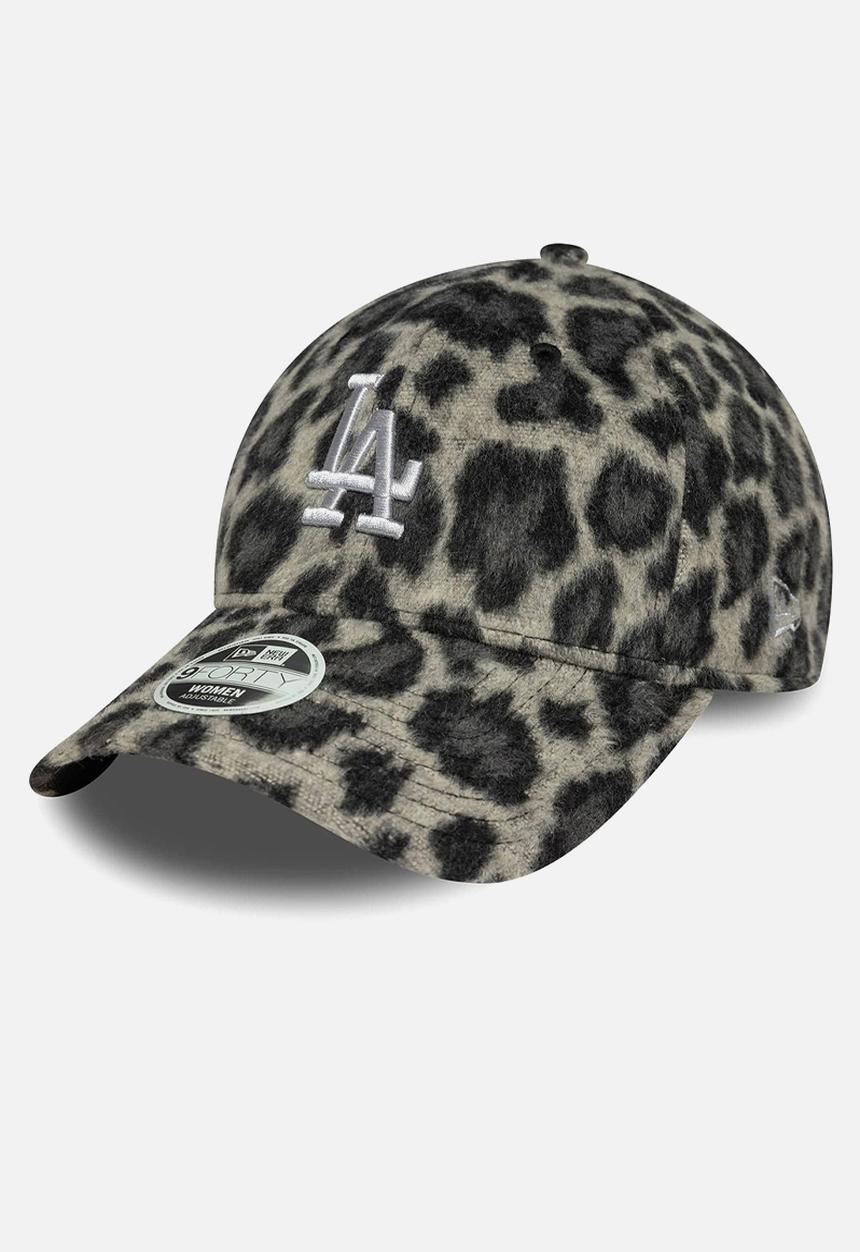 New Era - Cosy Animal 9Forty®Los Angeles Dodgers - Multi