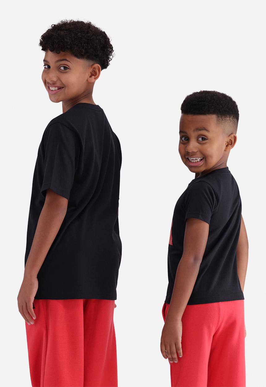 adidas Performance - U Bl Tee 160 F25 - Black