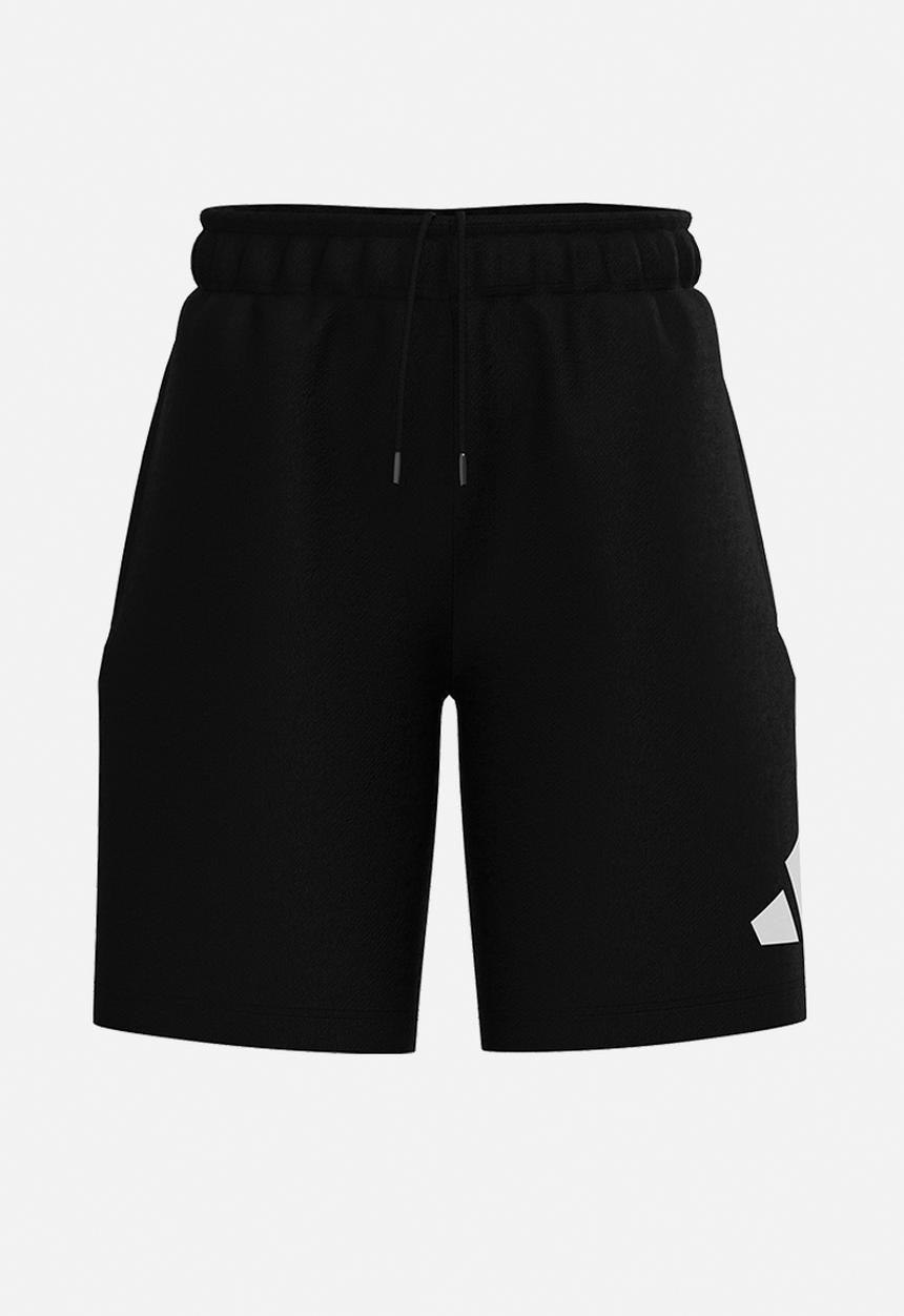 adidas Performance - U Bl Kn Sh 210 F25 - Black