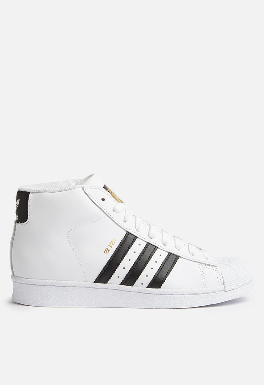 adidas Originals - Promodel Foundation