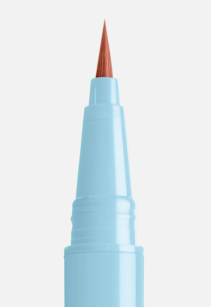 NYX Professional Makeup - Candy Swirl Liner Eyeliner - Gingersnap Swirl