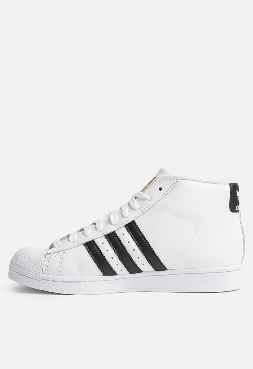 adidas Originals - Promodel Foundation