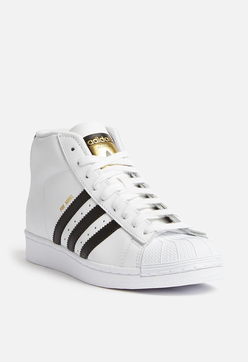 adidas Originals - Promodel Foundation