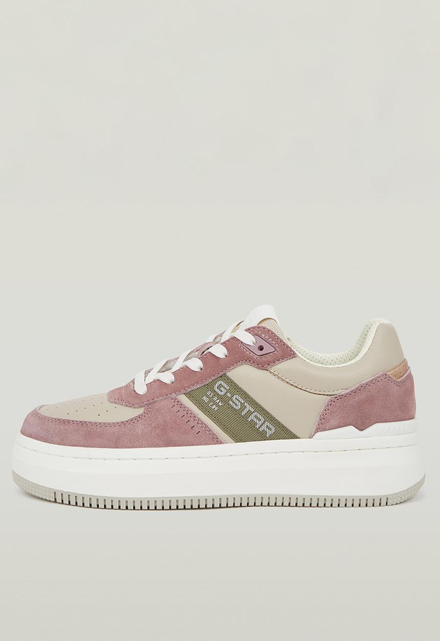G-STAR - Eve - Pink