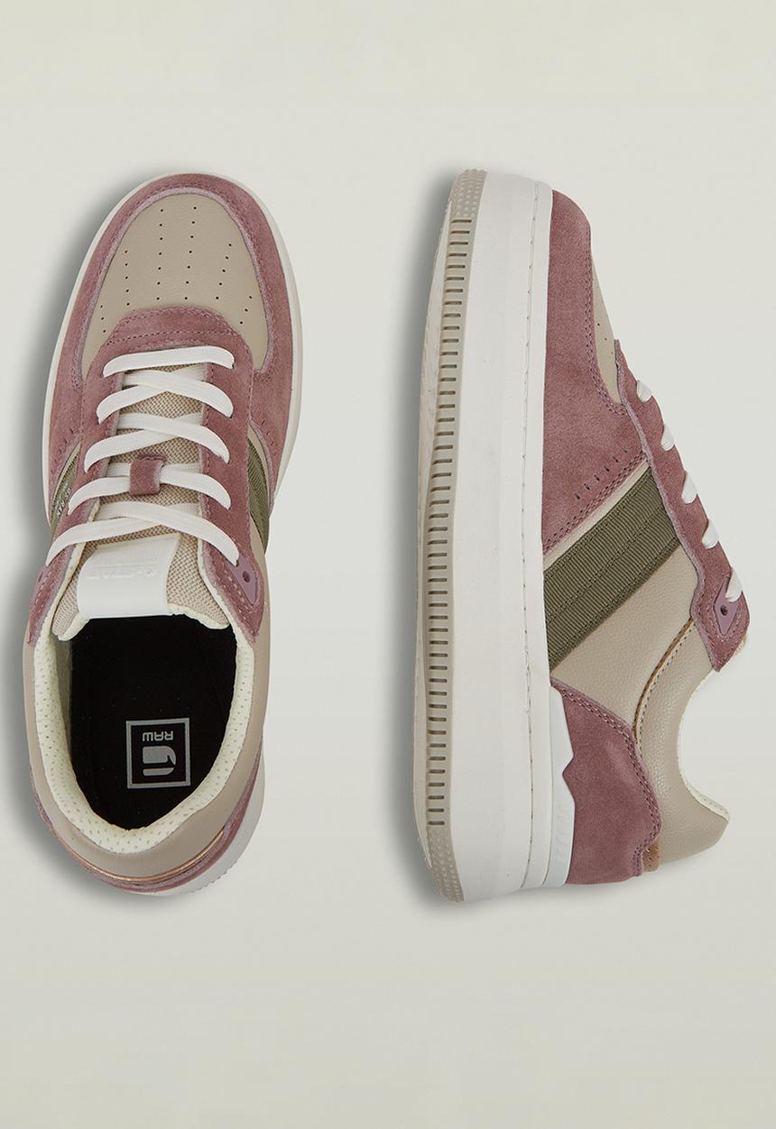 G-STAR - Eve - Pink