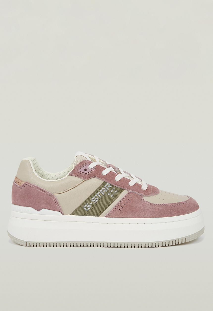 G-STAR - Eve - Pink