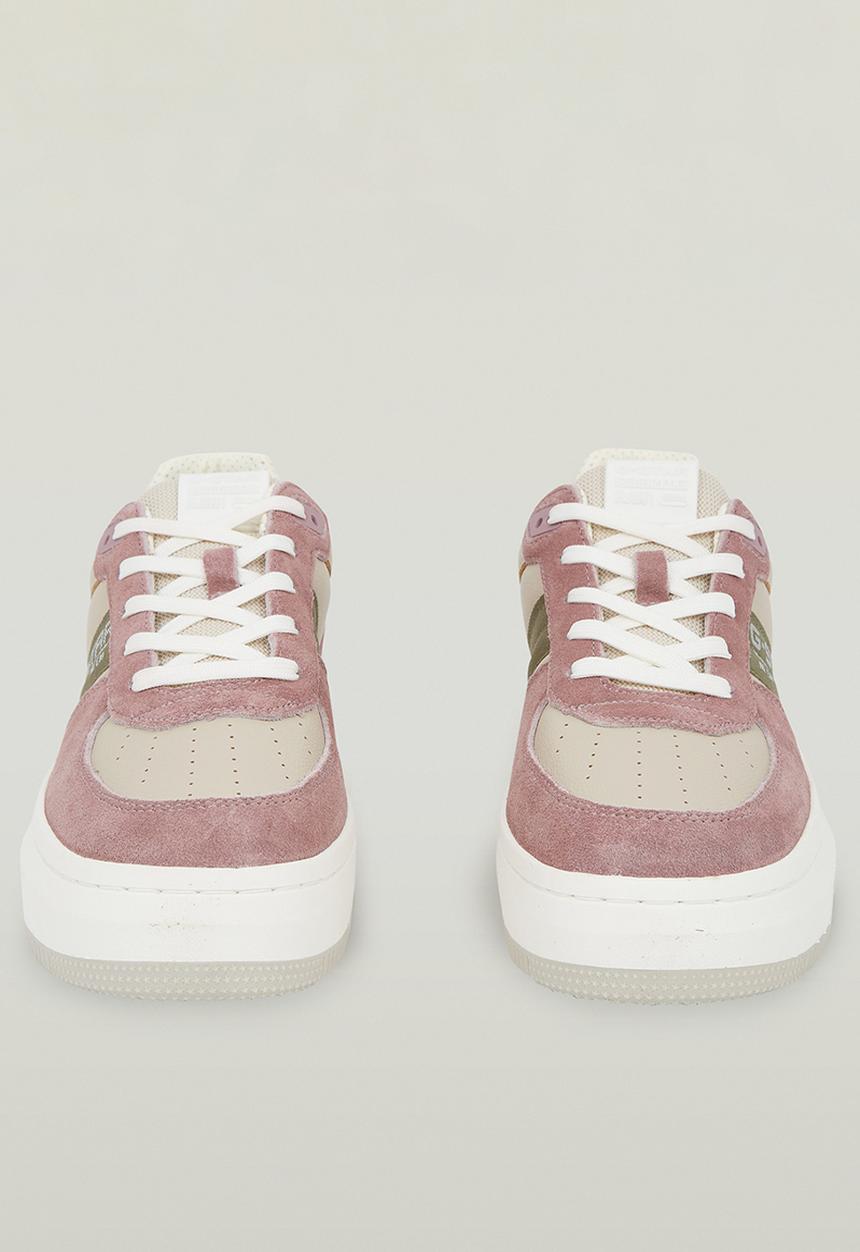 G-STAR - Eve - Pink