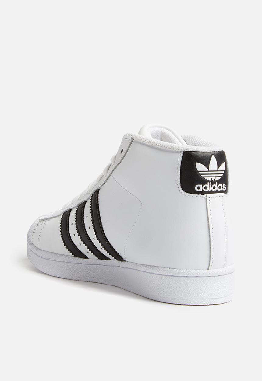 adidas Originals - Promodel Foundation
