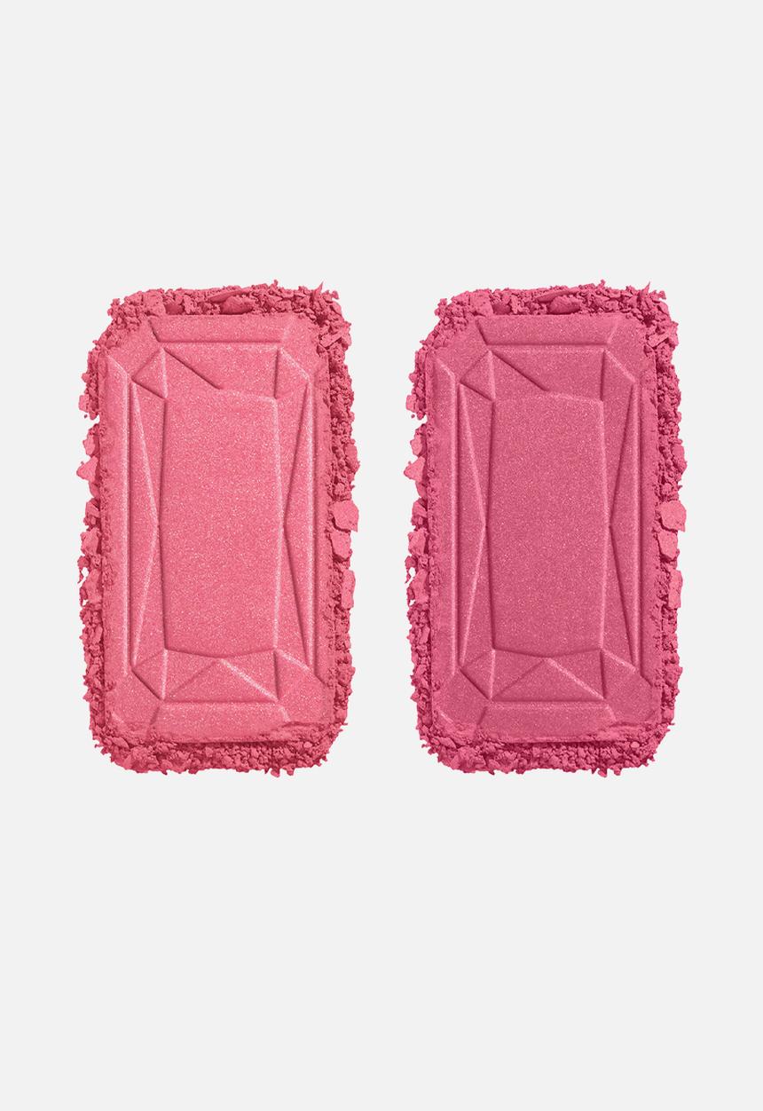 NYX Professional Makeup - Bridgerton Royal Flush Blush Palette - 02