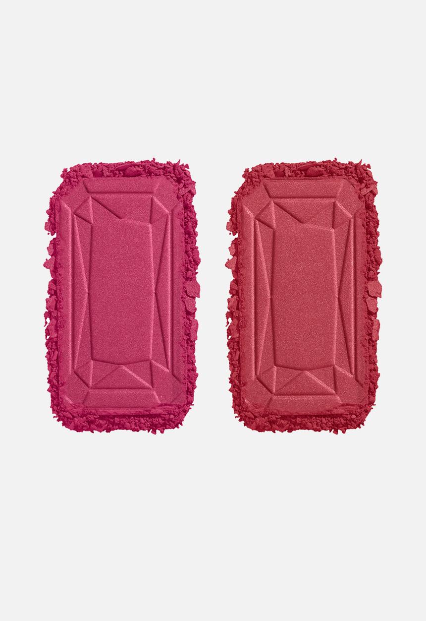 NYX Professional Makeup - Bridgerton Royal Flush Blush Palette - 03