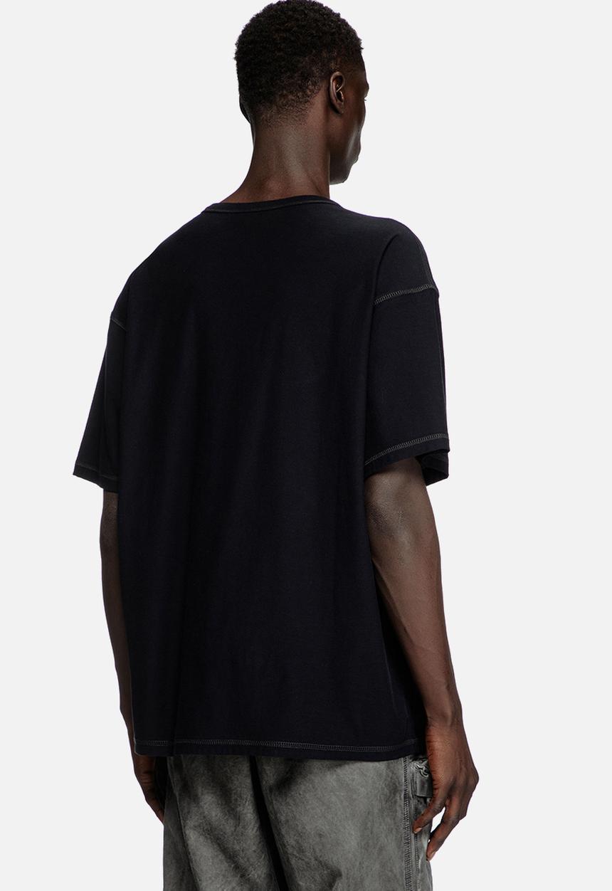 T-DOXT T-SHIRT